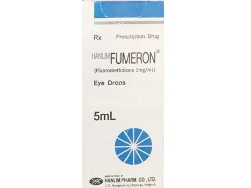 Uses of Fumeron