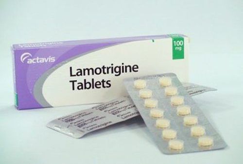 
Lamotrigine là một loại thuốc chống co giật và điều trị động kinh
