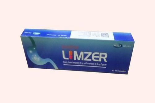Limzer là thuốc gì?