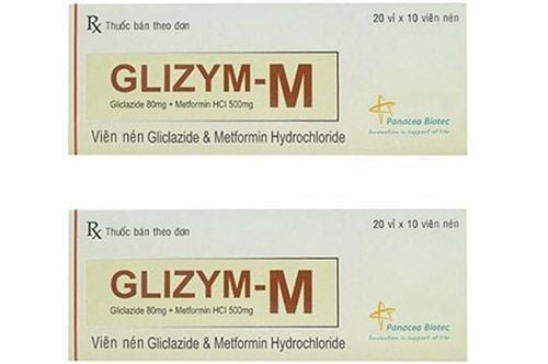 Uses of Glizyme