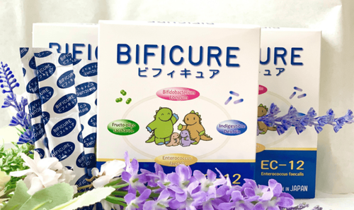 Bificure health food: Ingredients, uses and instructions for use