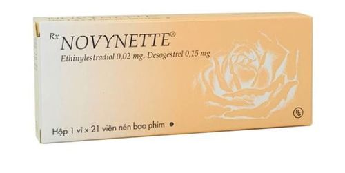 Uses of Novynette