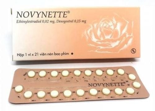 Novynette's main use is to prevent pregnancy

