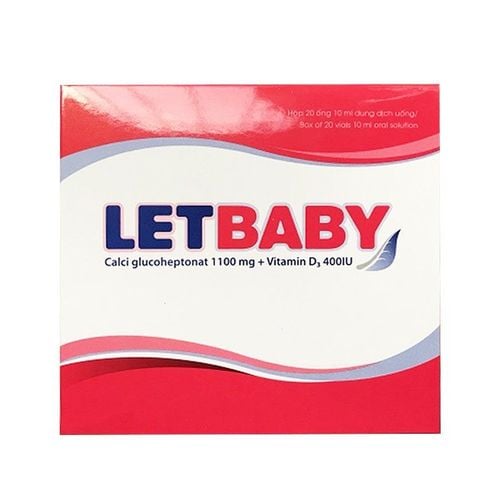 What are the uses of Letbaby?
