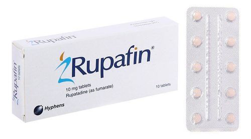 Uses of Rupafin 10mg