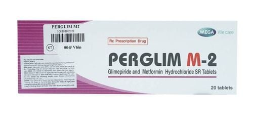 What is Perglim m-2?