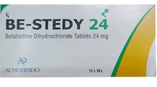 Thuốc Be Stedy 24 trị bệnh gì?