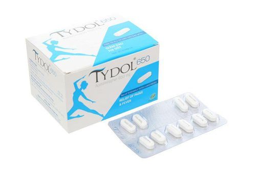 Uses of Tydol 650