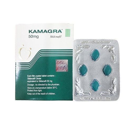 What is Kamagra 100mg?