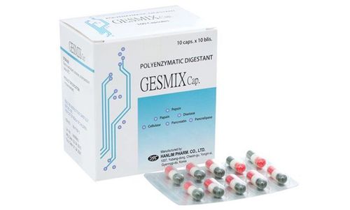 What does Gesmix do?