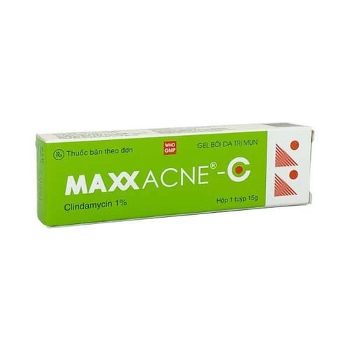 Learn about acne medicine Maxxacne