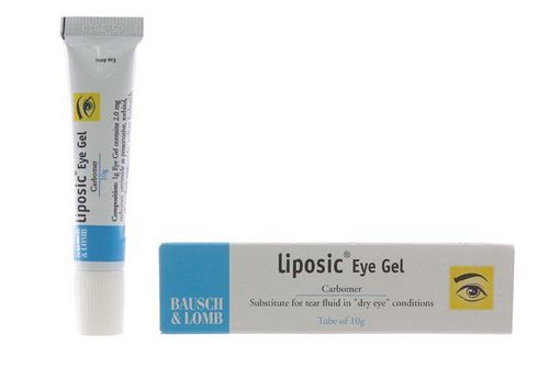 Uses of Liposic