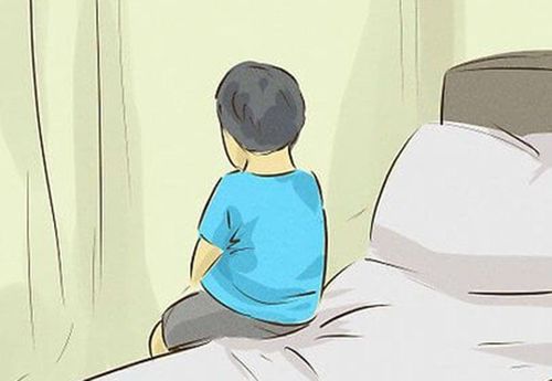 Seeing children masturbate, what should parents do?