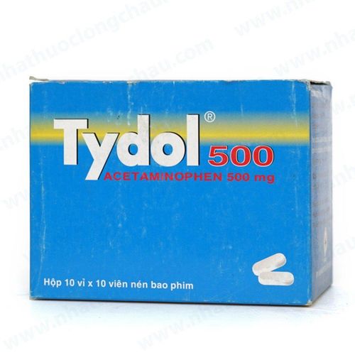 What is Tydol 500 used for?