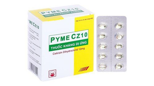 What is Pyme cz10?