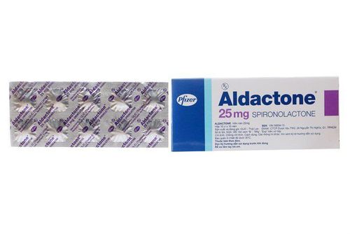 Learn about Aldactone for acne