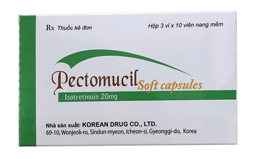 Uses of Pectomucil 20mg