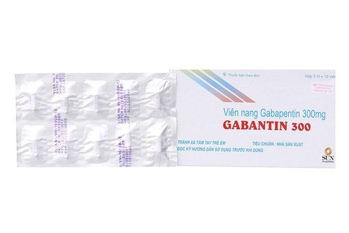 What is Gabantin 300?