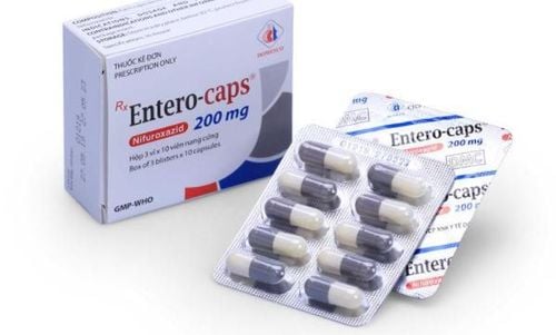 Uses of Entero caps