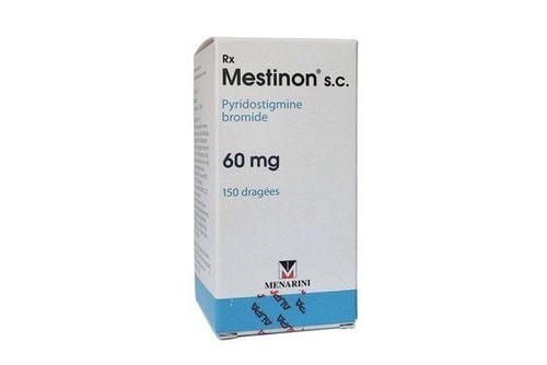 Uses of Mestinon