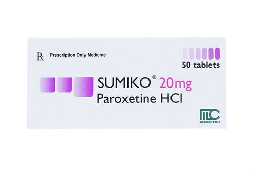 What is Sumiko 20mg?