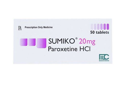 Sumiko 20mg là thuốc gì?