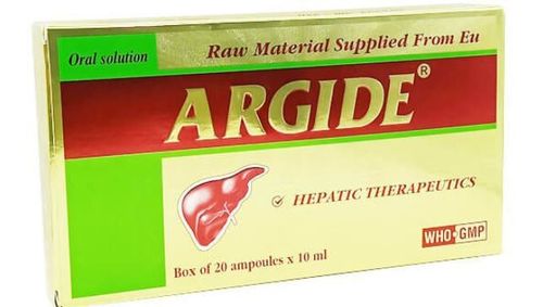 What is Argide?