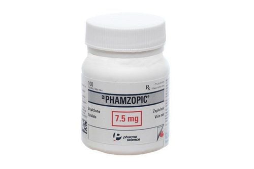 Phamzopic uses and side effects