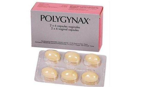 Find out about Polygynax