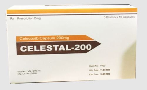 Uses of Celestal 200