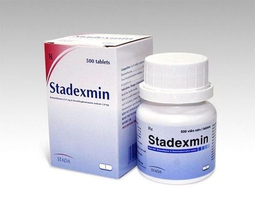 What is Stadexmin?