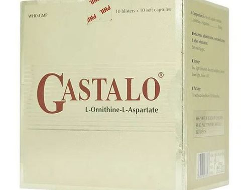 What does Gastalo do?