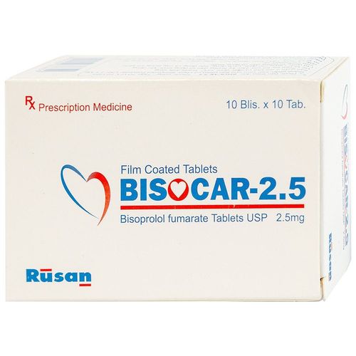 Uses of Bisocar