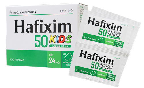 Uses of Hafixim 50