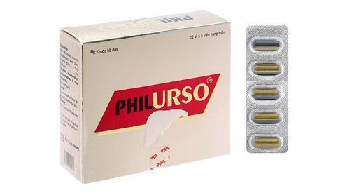 Thuốc Philurso có tác dụng gì?