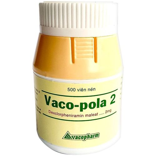 Uses of Vaco pola 2