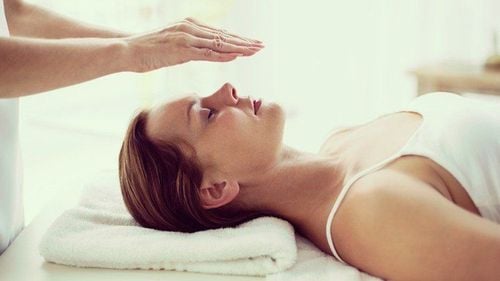 Are there any concerns about using the Reiki method?