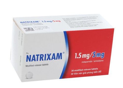 Uses of sodiumxam 1.5mg/5mg