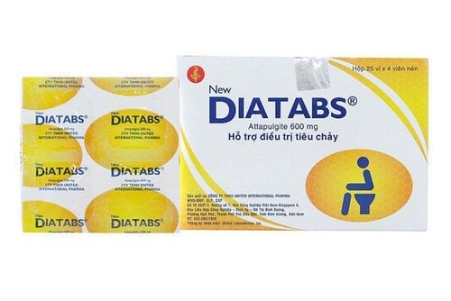 What are Diatabs?