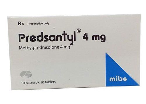 What are the uses of Predsantyl?