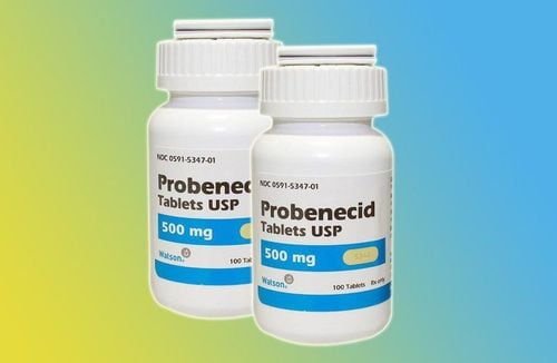 What is Probenecid?