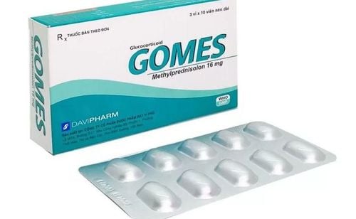 What does Gomes do?