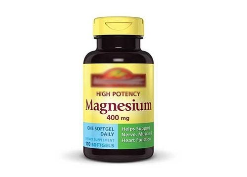 What does magnesium do?