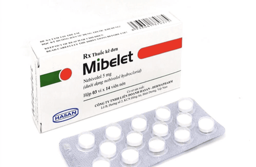 What is Mibelet 5mg?