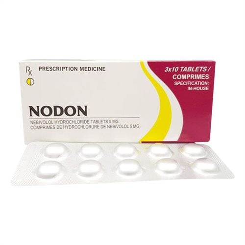 Uses of Nodon