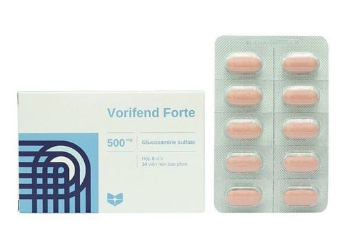 What is Vorifend forte?