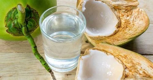 Guide to Proper Consumption of Coconut Water