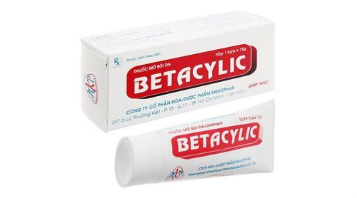 What is Betacylic? Uses of Betacylic