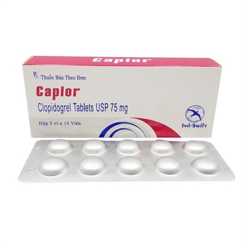 Uses of Caplor