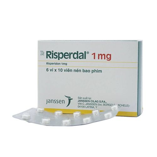 Uses of Risperdal 1mg